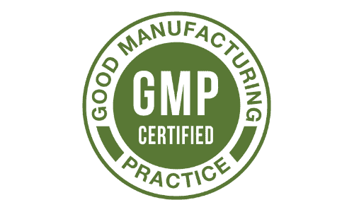 ProDentim GMP Certification